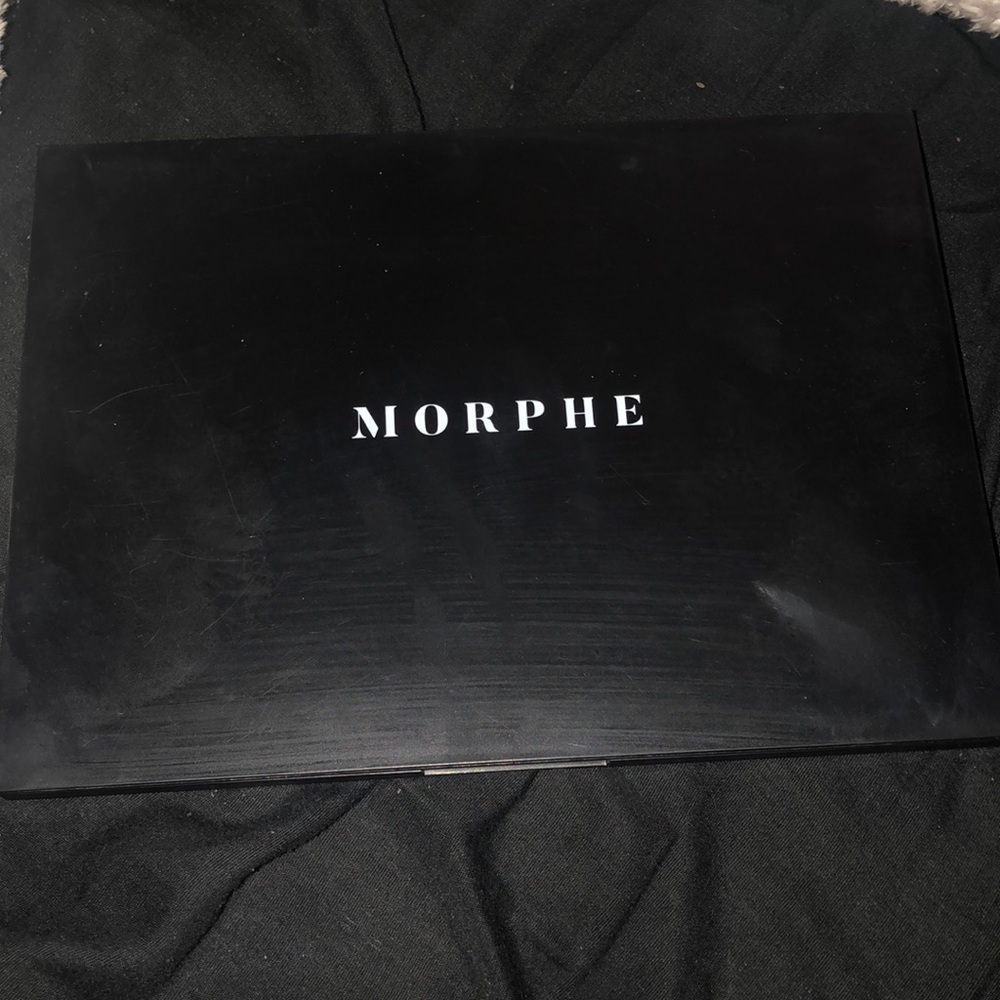 Morphe 35V